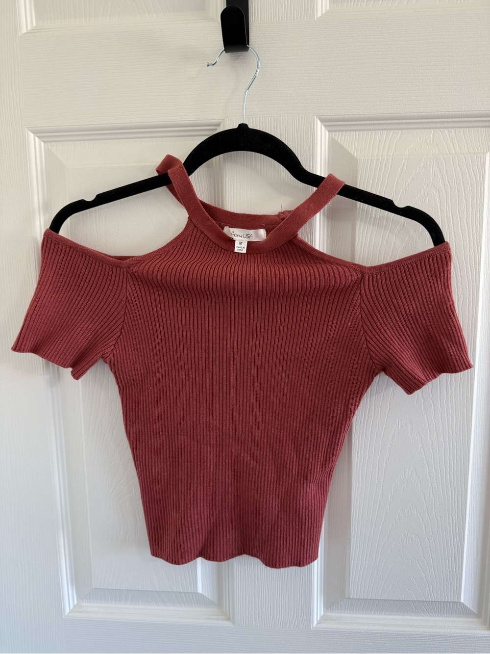 Active USA women’s top